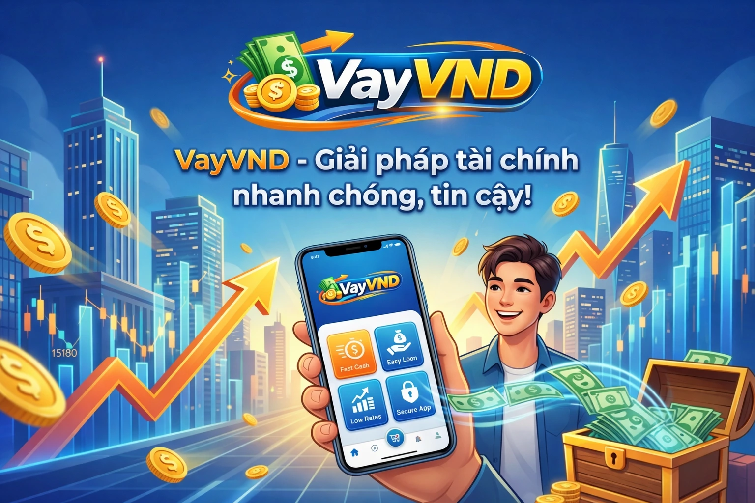 Cách quản lý tài chính cá nhân hiệu quả khi thu nhập còn hạn chế